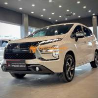 Mitsubishi Xpander 2023 Premium - Trắng- 24.000km