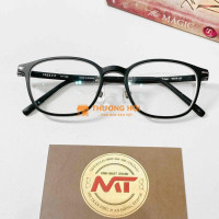 Gọng kính 𝐅𝐑𝐄𝐄 𝐅𝐈𝐓 ( FFT - 088 ) si Nhật