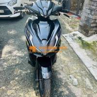 BÁN XE HONDA AB 125cc. XE ZIN