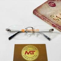 Gọng kính ELDER ( ED-7010 ) si Nhật