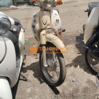 Cúp 50cc hàn quốc