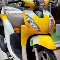 Honda Vision 2025 - Hỗ Trợ Góp 0đ