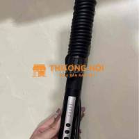 Máy uốn tóc làm xoăn xoay 360
