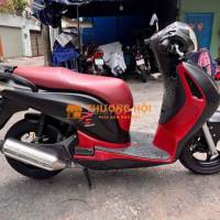 PS 150 đời 2007 bstp máy êm đường nước đẹp