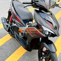 Airblade 125 mẫu 2019 khoá smakey bản đặc biệt mới