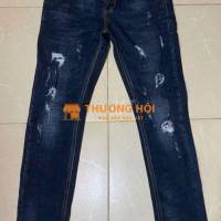 Jeans korea like new co giản, Size 31-29