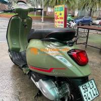 bán xe vespa 2022