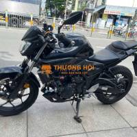 Yamaha mtn 320 2018 mới 90% bstp chính chủ
