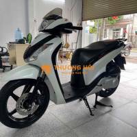 Nguyên con Sh 150cc Ý 2010 vô 4 món Dylan .❤️
