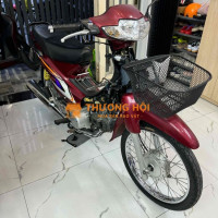 wave anpha 2004 9 chủ