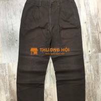 Playboy. Kaki cổ điển. size. 31