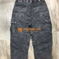 LOOSE BAGY FIT. DCSHOECOUSA