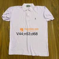 áo thun polo Us Polo size L mới 96%