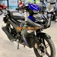 🔥 Exciter 155 2021 Smartkey Zin đẹp, chính chủ 62