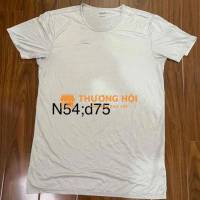 áo thun lạnh Uniqlo size L 65-70kg