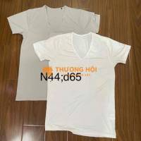 áo thun lót Nhật size S mới 97% giá 45k/2cái