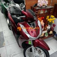 SH 150i 2022 LƯỚT ( GÓP BAO NỢ XẤU )