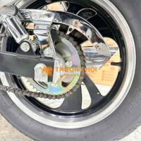 Bán GZ150A DK 06/2018 BS61D1 chính chủ