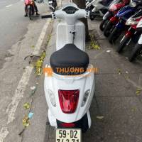 spring yget ABS 2019 mới 90% Bstp chính chủ