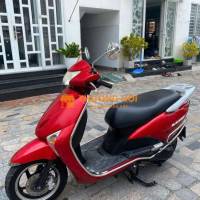 Xe Honda lead fi bstp