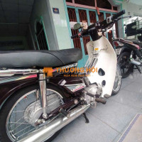 Bán chiếc dream thái