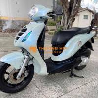 PS 150cc Ý. Sm 6004. Dk 2Oo7.2088. Siêu Đẹp. ❤️