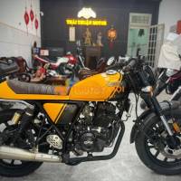 Gpx Legend 200 chính chủ