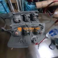 Thay cap den moi nen ban lai cho anh em nao can ah