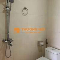 Bán căn hộ 1806 HH03D Căn góc thiết kế đẹp hiện đại mới 100%, đầy đủ nội thất, view thoáng, tiện