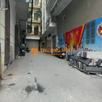 Lê Trọng Tấn 57m Biệt phủ Mini giữa lòng Hà Nội