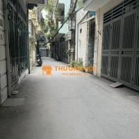 Lê Trọng Tấn 57m Biệt phủ, nơi không còn nhiều nhà để bán