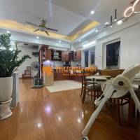 Thái Thịnh 114m chỉ 8,5 tỷ, căn góc 2 thoáng, nhiều tiện nghi