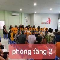Bán nhà Thông Phong, lô góc 3 thoáng, ô tô đỗ cửa, nở hậu 56m chỉ 8,5 tỷ