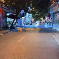 Vương thế Nguyễn Ngọc Nại77m mặt ngõ, ô tô đỗ cửa, ngõ thông hoàng gia