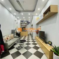 Hoàng Mai, lựa chọn tuyệt với 36m 4 tầng chỉ 6,3 tỷ, hà đẹp ở luôn