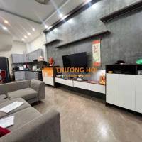 BÁN NHÀ NGỌC LÂM – 35M² x 5TẦNG – GIÁ HƠN 7 TỶ – FULL NỘI THẤT