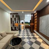 Bán Nhà Đê Trần Khát Chân 28/32m2. 4 tầng. mặt tiền 4m. giá 6.2 tỷ Hai Bà Trưng Hà Nội,