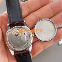 Citizen Crystal Seven