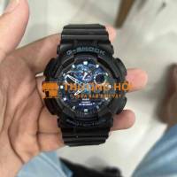 Đồng hồ Casio G-Shock nam, nhựa
