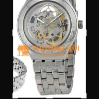 swatch irony automatic lộ cơ hàng chính hãng