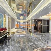 Mặt phố VIP Ba Đình – diện tích 100m – chỉ 230tr/m² – kinh doanh sầm uất