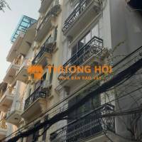 BÁN NHÀ XUÂN LA – 7 TẦNG THANG MÁY – Ô TÔ TRÁNH – CỰC HIẾM – 25 TỶ