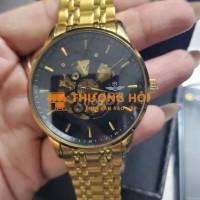 Đồng hồ SRWATCH Skeleton SG8896.1401 new 99%