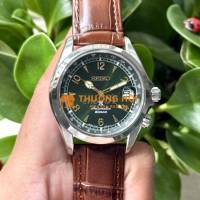 seiko alpinist sbdc091/spb121