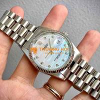 đồng hồ RD ROVEN DINO phom Rolex