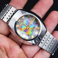 Đồng hồ Citizen