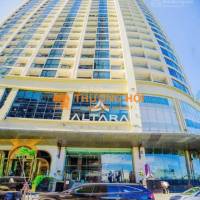 Capital Square Đà Nẵng Căn hộ trung tâm, an cư & đầu tư lý tưởng - NHANH TAY ĐẶT CHỖ