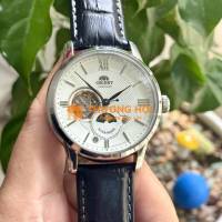 orient sun moon gen 4. fullbox likenew. rat mới