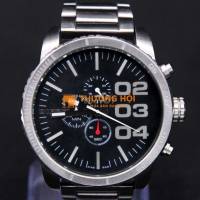 Đồng hồ Diesel siêu to size 51mm