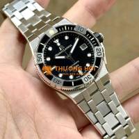 Maurice Lacroix Aikon Venturer 38mm. fullbox